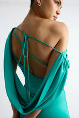 Lexi Jayne Dress | Jade