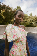 Elliatt Starla Hilo Gown