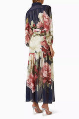 Elliatt Upstage Shirt Dress