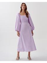 Tussah Maura Midi Dress