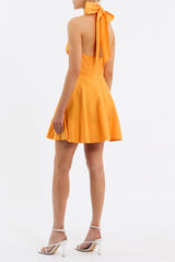 Rebecca Vallance Cera Mini Dress