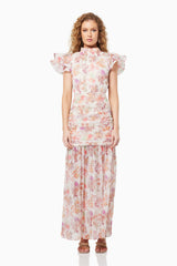 Elliatt Regale Maxi Dress