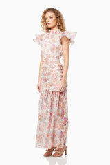 Elliatt Regale Maxi Dress