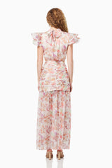 Elliatt Regale Maxi Dress