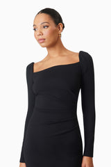 Elliatt Halona Midi Dress