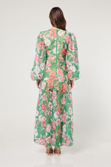 Elliatt Tillie Maxi Dress
