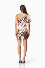 Elliatt Raegan Mini Dress