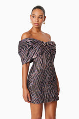 Elliatt Mikayla Mini Dress