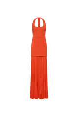 Rebecca Vallance Empress Maxi Dress