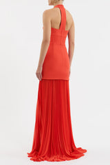 Rebecca Vallance Empress Maxi Dress