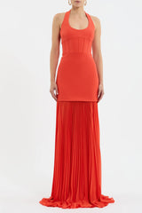 Rebecca Vallance Empress Maxi Dress