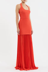 Rebecca Vallance Empress Maxi Dress
