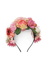 Morgan & Taylor Louisa Headpiece