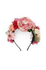 Morgan & Taylor Louisa Headpiece