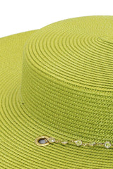 Morgan & Taylor Leah Boater | Lime