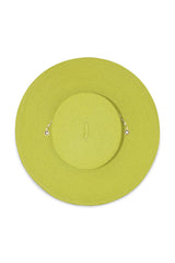 Morgan & Taylor Leah Boater | Lime