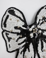 Ford Millinery Hedy Bow