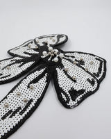 Ford Millinery Hedy Bow