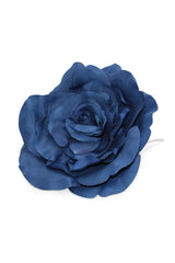 Morgan & Taylor Lillianna Fascinator | Navy