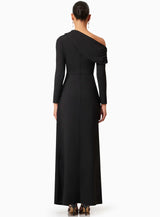 Elliatt Jamie One Shoulder Gown