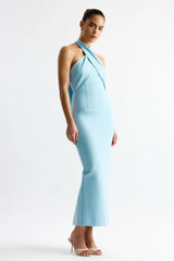 Lexi Mathieu Dress | Blue