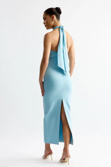 Lexi Mathieu Dress | Blue
