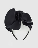 Ford Millinery Poppy Fascinator