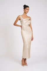 Eliya The Label Rose Dress