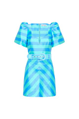 Rebecca Vallance Seychelles Mini Dress
