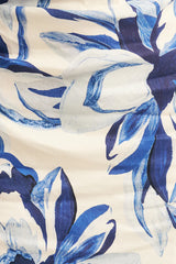 Shona Joy Stevie Gathered Maxi Dress