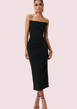 Effie Kats Dana Dress