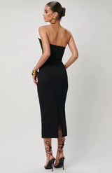 Effie Kats Dana Dress