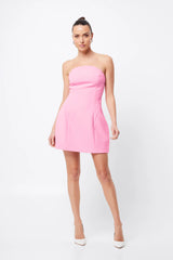 Mossman Tantalise Mini Dress