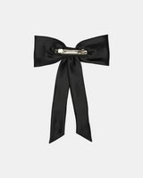 Morgan & Taylor Amora Bow | Black Pearl