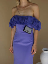 Talulah Emelia Midi Dress