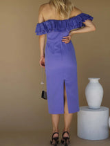 Talulah Emelia Midi Dress