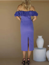 Talulah Emelia Midi Dress