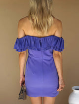 Talulah Emelia Mini Dress