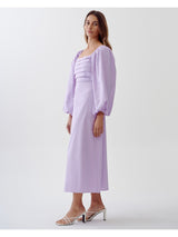 Tussah Maura Midi Dress