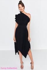 Mossman The Lady Like Dress