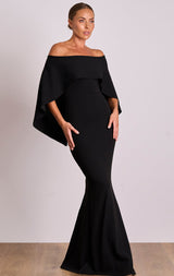 Pasduchas Composure Gown