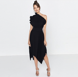 Mossman The Lady Like Dress