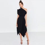 Mossman The Lady Like Dress