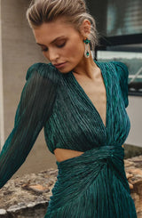 Sheike Millenium Dress