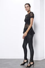 Shilla Prime Lace Top