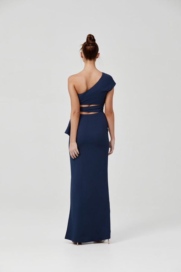 Lexi Arianna Dress | Blue