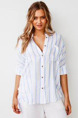 Sundays the Label Naomi Shirt