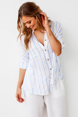 Sundays the Label Naomi Shirt