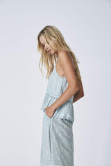 Indian Summer Co | Samiara Cami Cloud