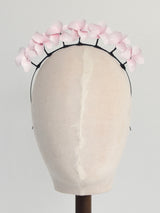 Derby & Power Pierro Headpiece | 4 Day Hire